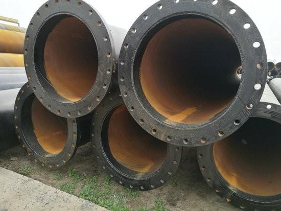 污水管网用大口径q235b焊接钢管货到价格洞头